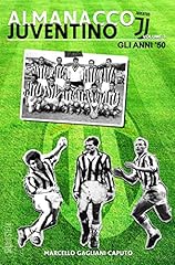 Almanacco juventino volume usato  Spedito ovunque in Italia 