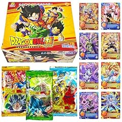 Drragonball trading cards for sale  Delivered anywhere in UK
