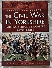 Civil war yorkshire for sale  Delivered anywhere in UK