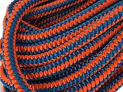 Blue rope inch for sale  Delivered anywhere in USA 