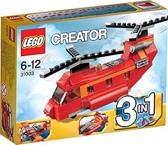 Lego creator 31003 d'occasion  Livré partout en France