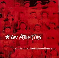 Anticonstitutionnellement d'occasion  Livré partout en France