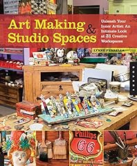 Art making studio for sale  Delivered anywhere in USA 