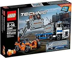 Lego 42062 transport d'occasion  Livré partout en France