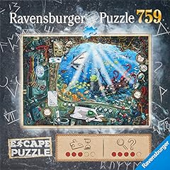 Ravensburger escape puzzle for sale  Delivered anywhere in USA 