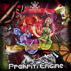 Prakriti engine various for sale  Delivered anywhere in USA 