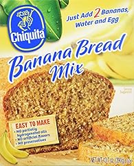 Concord foods chiquita for sale  Delivered anywhere in USA 