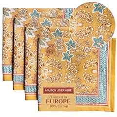 Maison hermine cloth for sale  Delivered anywhere in USA 