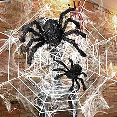 Riesen spinne halloween gebraucht kaufen  Wird an jeden Ort in Deutschland