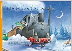 Weihnachtszug adventskalender  gebraucht kaufen  Wird an jeden Ort in Deutschland