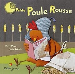 Petite poule rousse d'occasion  Livré partout en France