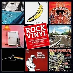 Rock vinyl 700 gebraucht kaufen  Wird an jeden Ort in Deutschland