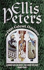 The first cadfael d'occasion  Livré partout en France