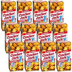 Cracker jack triple for sale  Delivered anywhere in USA 