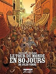 Tour jours jules d'occasion  Livré partout en France