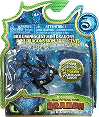 Dragon trainer mini usato  Spedito ovunque in Italia 