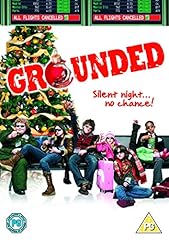 Grounded dvd 2006 for sale  Delivered anywhere in UK