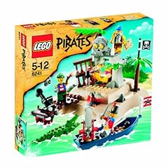 Lego piraten 6241 gebraucht kaufen  Wird an jeden Ort in Deutschland