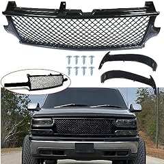 Car front grill for sale  Delivered anywhere in USA 