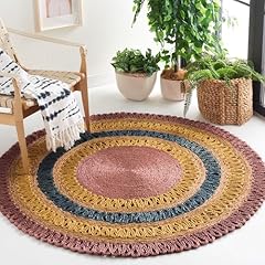 Safavieh natural fiber for sale  Delivered anywhere in USA 