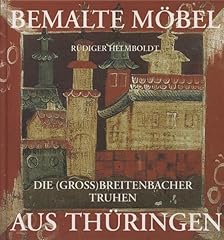 Bemalte möbel thüringen gebraucht kaufen  Wird an jeden Ort in Deutschland