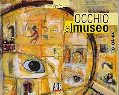 Occhio museo usato  Spedito ovunque in Italia 