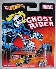 Hot wheels marvel d'occasion  Livré partout en France