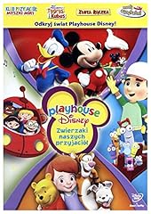 Playhouse disney dvd for sale  Delivered anywhere in Ireland