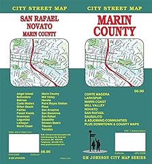 Marin county san for sale  Delivered anywhere in USA 