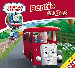 Bertie bus for sale  Delivered anywhere in UK