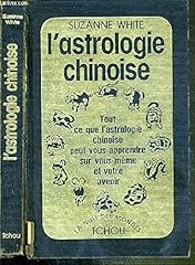 Astrologie chinoise. d'occasion  Livré partout en France