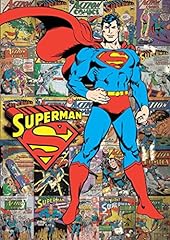 Mightyprint comics superman for sale  Delivered anywhere in USA 