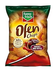 Fen chips smoky gebraucht kaufen  Wird an jeden Ort in Deutschland