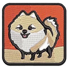 Perky pomeranian pup for sale  Delivered anywhere in USA 