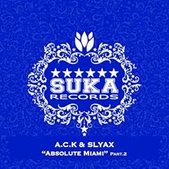 Absolute miami for sale  Delivered anywhere in USA 