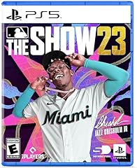 Mlb show playstation for sale  Delivered anywhere in USA 