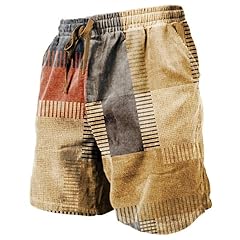 Aoouekul herren shorts gebraucht kaufen  Wird an jeden Ort in Deutschland