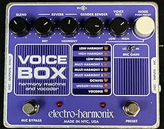 2013 electro harmonix for sale  Delivered anywhere in USA 