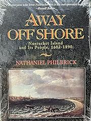 Away offshore nantucket for sale  Delivered anywhere in UK