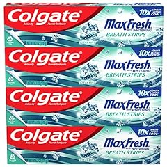 Colgate max fresh for sale  Delivered anywhere in USA 