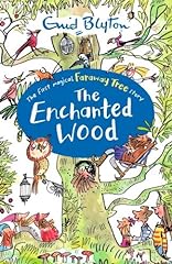 Enchanted wood enid for sale  Delivered anywhere in Ireland