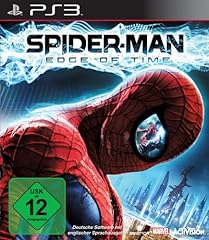 Spider man edge gebraucht kaufen  Wird an jeden Ort in Deutschland