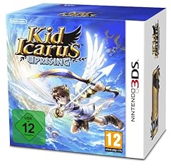 Kid icarus uprising d'occasion  Livré partout en France