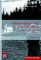 Militärseelsorge dem hakenkre gebraucht kaufen  Wird an jeden Ort in Deutschland