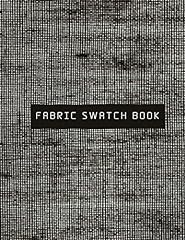 Fabric swatch book for sale  Delivered anywhere in USA 