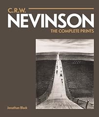 C.r.w. nevinson complete for sale  Delivered anywhere in UK
