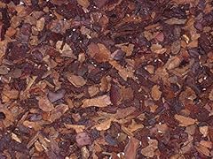 Jungle bark corteccia usato  Spedito ovunque in Italia 