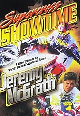 Supercross showtime jeremy for sale  Delivered anywhere in USA 