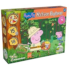 Science4you peppa pig d'occasion  Livré partout en France