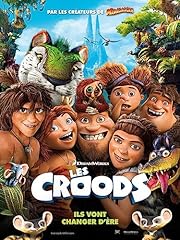 Croods d'occasion  Livré partout en France